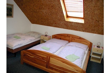 Cehia Chata Frenštát pod Radhoštěm, Exteriorul